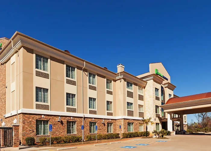 Holiday Inn Express Hotel & Suites Henderson - Traffic Star By Ihg